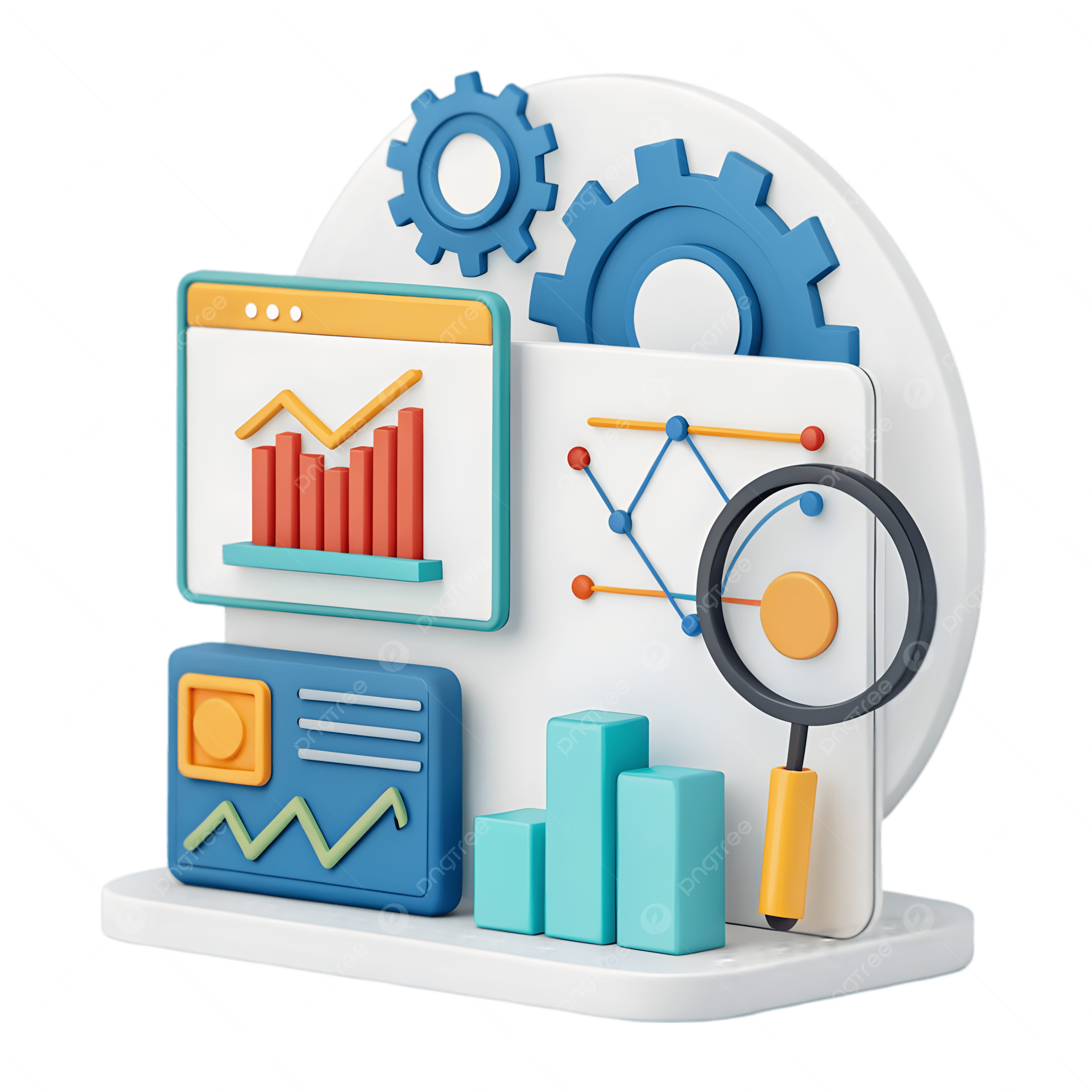 Professional, Brand-Centric Design